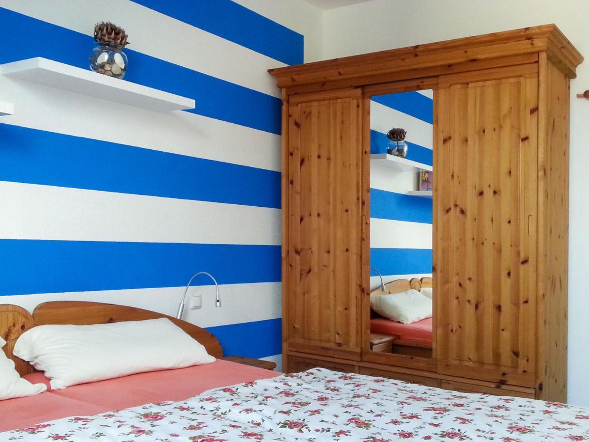 Apartment Kapitaenskajuete By Interhome Breege Luaran gambar