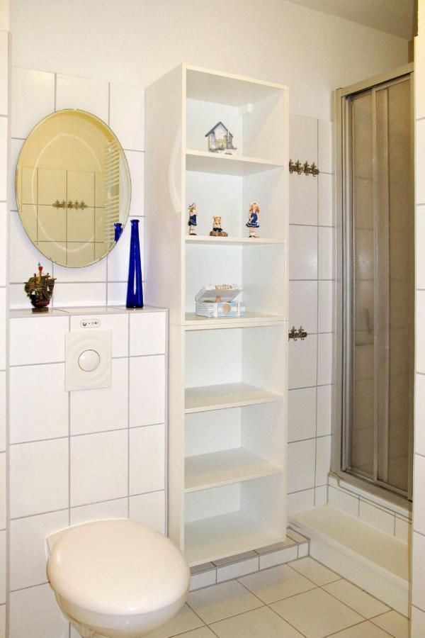 Apartment Kapitaenskajuete By Interhome Breege Luaran gambar
