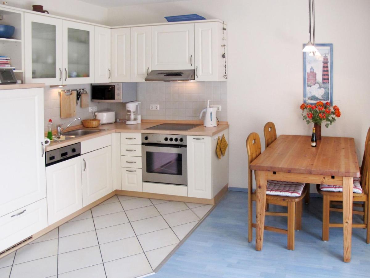 Apartment Kapitaenskajuete By Interhome Breege Luaran gambar